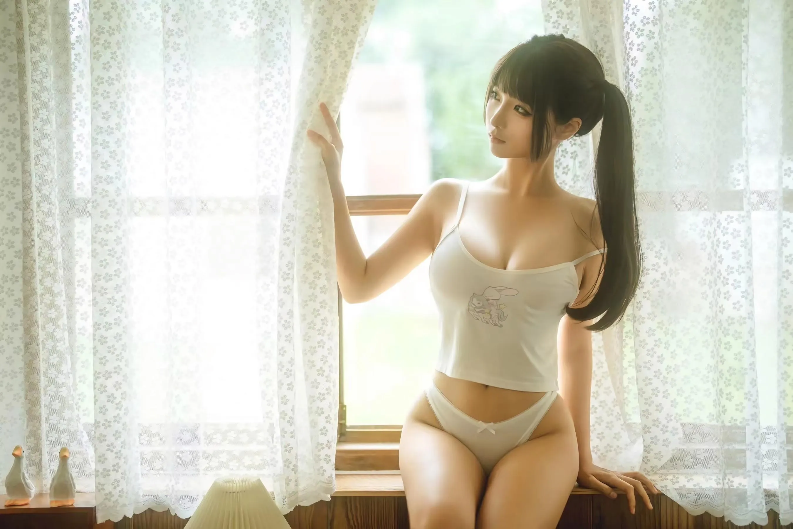 蠢沫沫 – NO.214 假日 [29P]插图1